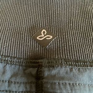 prAna Koen pants.